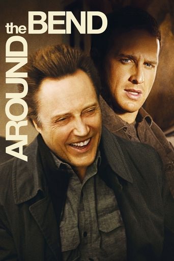 Watch Around the Bend 2004 poster