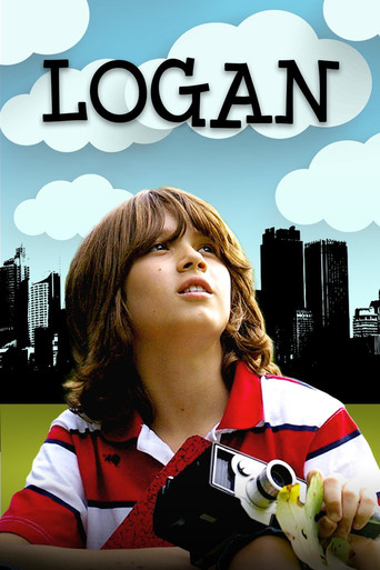 Watch Logan 2010 poster