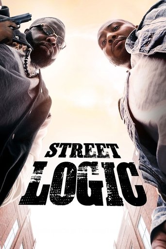Watch Street Logic 2023 poster