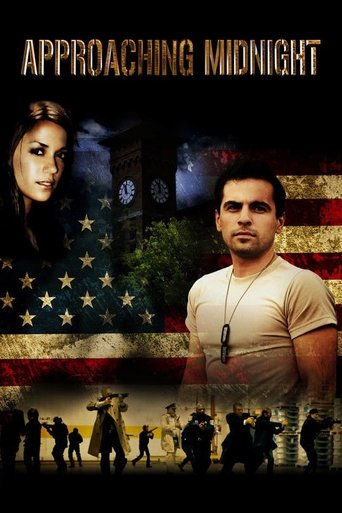 Watch Approaching Midnight 2013 poster