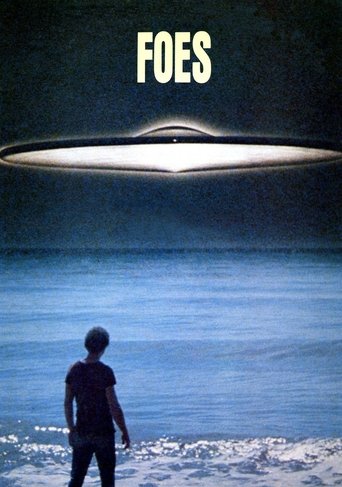 Watch Foes 1977 poster
