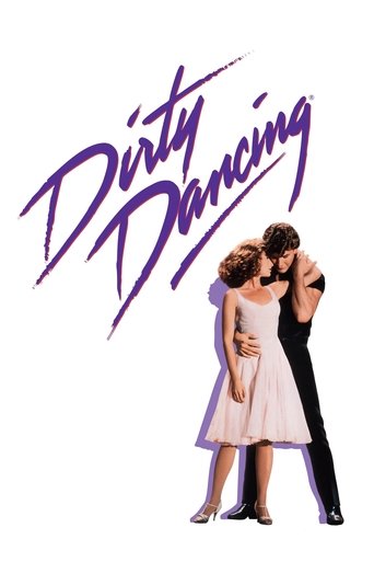 Watch Dirty Dancing 1987 poster