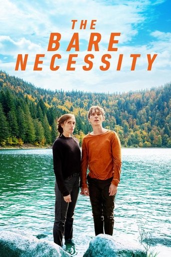 Watch The Bare Necessity 2019 poster