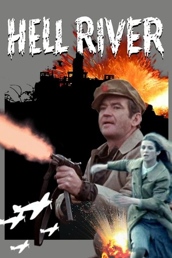 Watch Hell River 1974 poster
