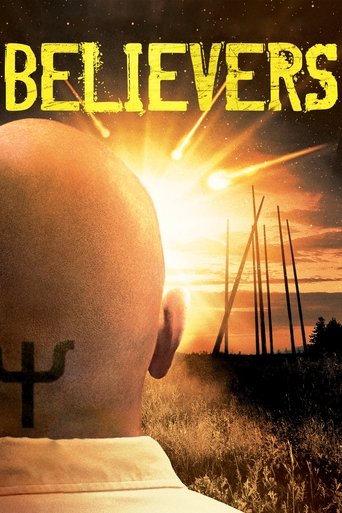 Watch Believers 2007 poster