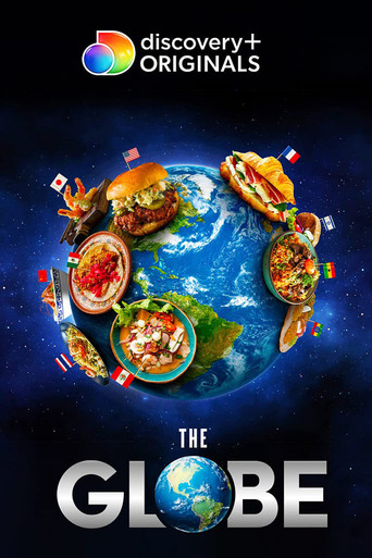 Watch The Globe 2021 poster