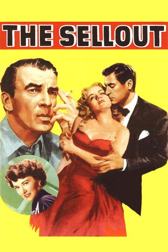Watch The Sellout 1952 poster