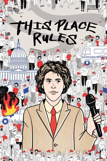 Watch This Place Rules 2022 poster