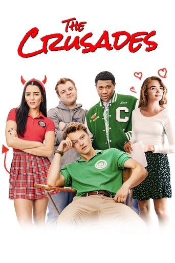 Watch The Crusades 2023 poster