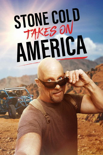 Watch Stone Cold Takes on America 2023 poster