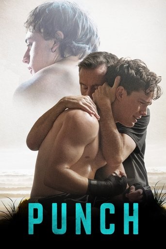 Watch Punch 2022 poster