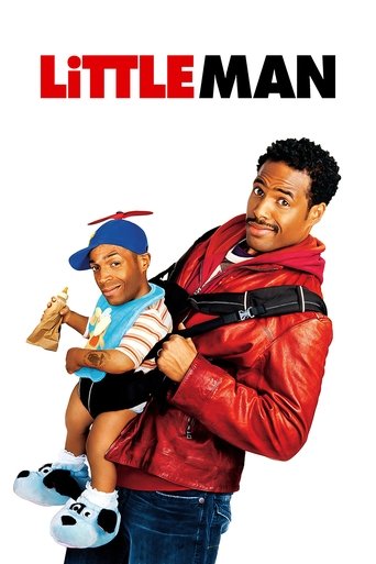 Watch Little Man 2006 poster