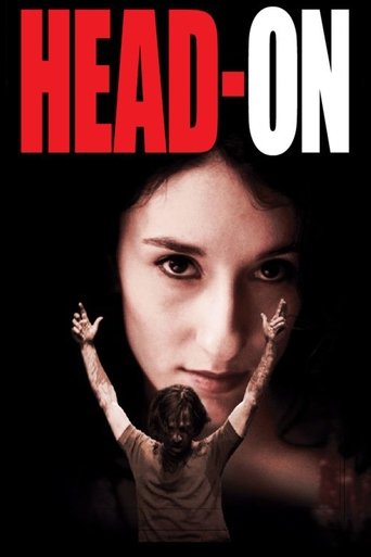 Watch Head-On 2004 poster