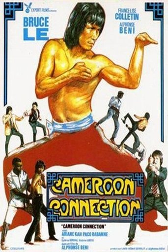 Watch Cameroon Connection 1985 poster