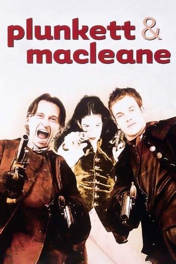 Watch Plunkett & MacLeane 1999 poster