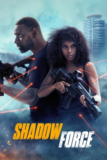 Watch Shadow Force 2025 poster