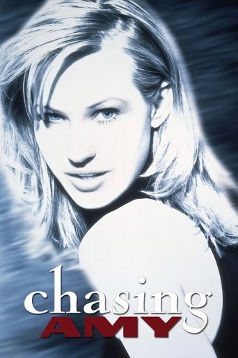 Watch Chasing Amy 1997 poster
