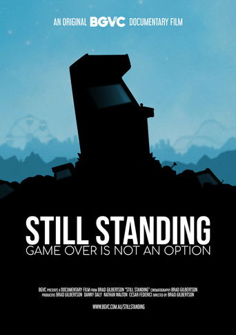 Watch Still Standing 2023 poster