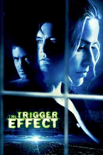 Watch The Trigger Effect 1996 poster