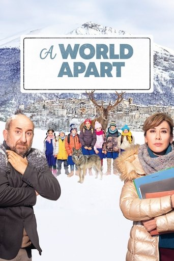 A World Apart 2024