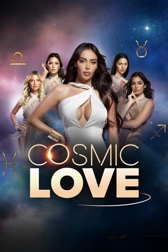 Watch Cosmic Love France 2023 poster