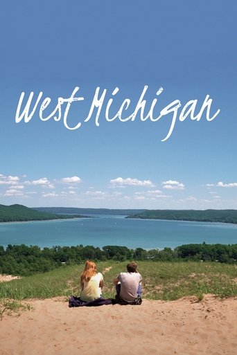 Watch West Michigan 2021 poster