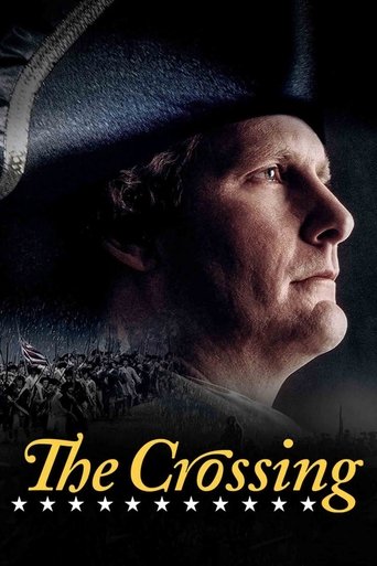 Watch The Crossing 2000 poster