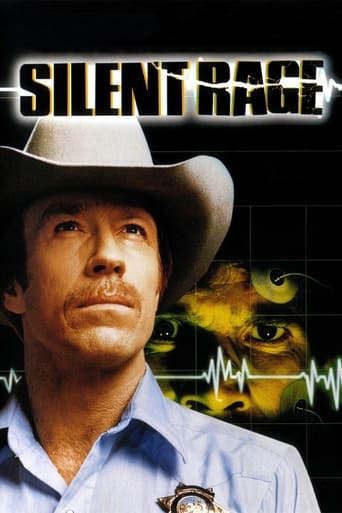 Watch Silent Rage 1982 poster