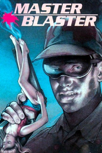 Watch Masterblaster 1987 poster