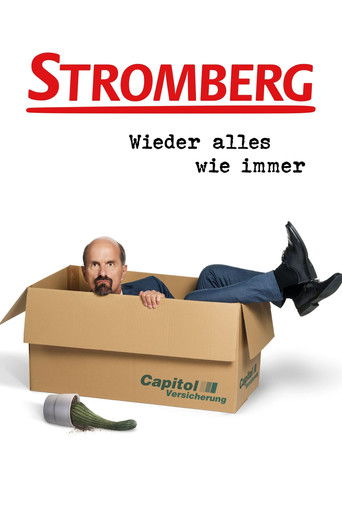 Watch Stromberg - Wieder alles wie immer 2025 poster