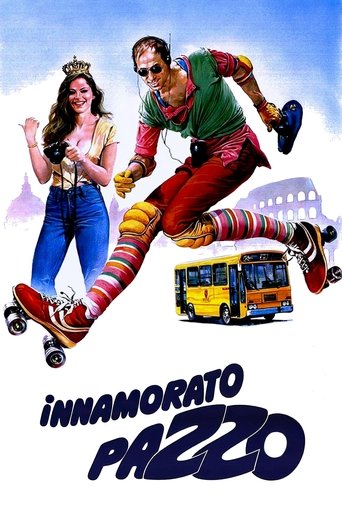 Watch Madly in Love 1981 poster