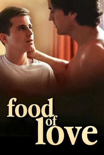 Watch Food of Love 2002 poster