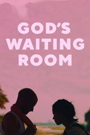 Watch God's Waiting Room 2021 poster