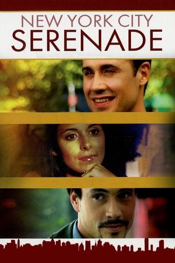 Watch New York City Serenade 2007 poster