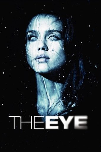 Watch The Eye 2008 poster