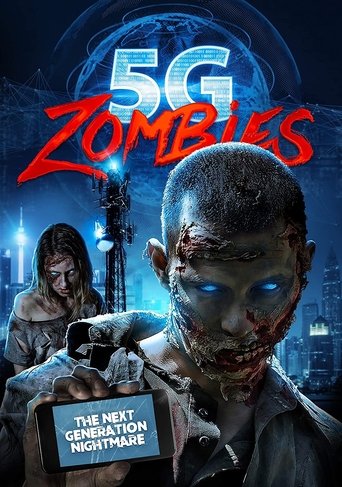 Watch 5G Zombies 2020 poster