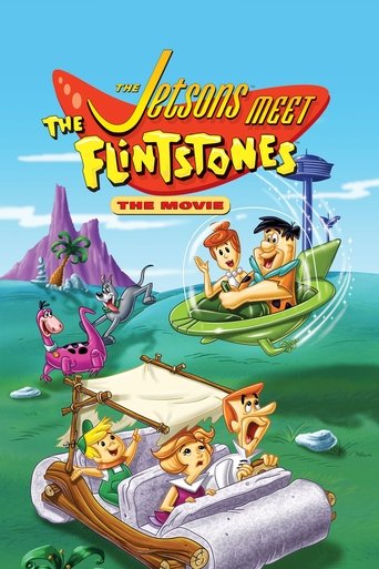 Watch The Jetsons Meet the Flintstones 1987 poster
