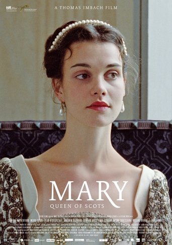 Watch Mary, Queen of Scots 2013 poster
