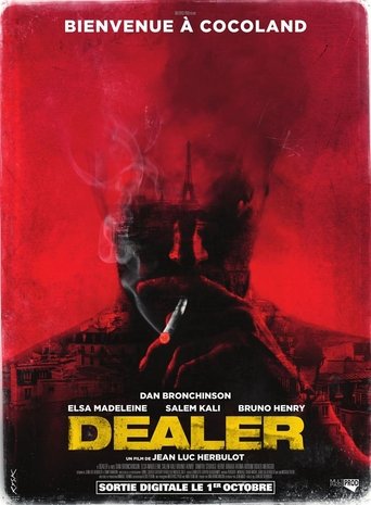 Watch Dealer 2014 poster