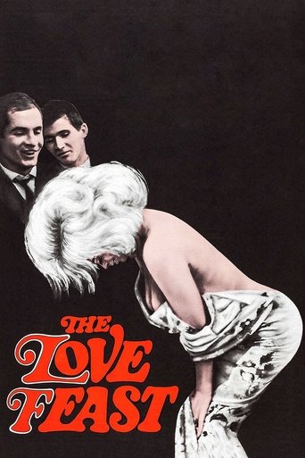 Watch Love Feast 1969 poster