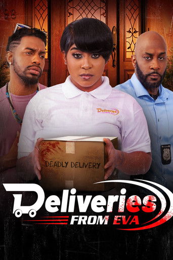 Watch Deliveries From Eva 2024 poster