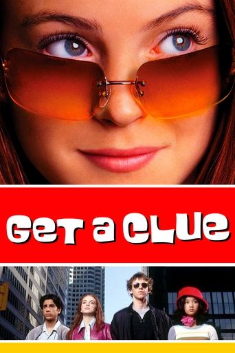 Watch Get a Clue 2002 poster