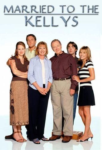 Watch Married to the Kellys 2003 poster