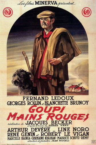 Watch It Happened at the Inn 1943 poster