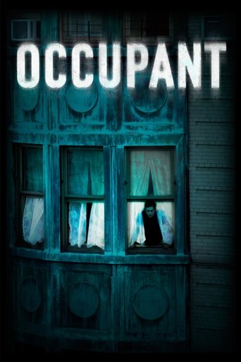 Watch Occupant 2011 poster