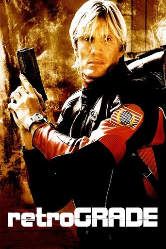 Watch Retrograde 2004 poster