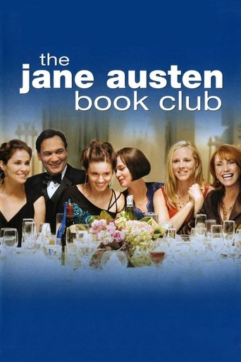 Watch The Jane Austen Book Club 2007 poster