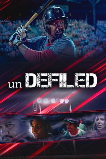 Watch unDEFILED 2024 poster