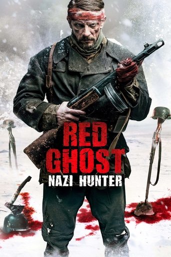 Watch Red Ghost 2021 poster