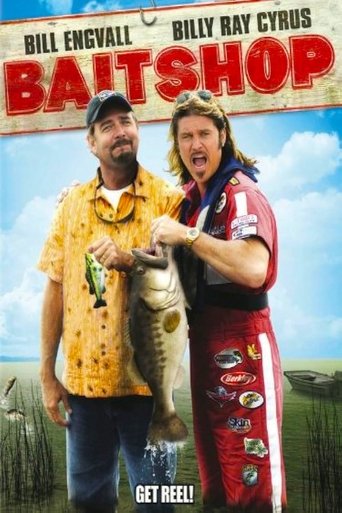 Bait Shop 2008